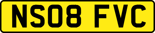 NS08FVC