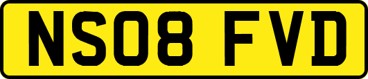 NS08FVD