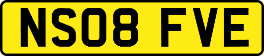 NS08FVE