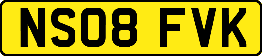 NS08FVK