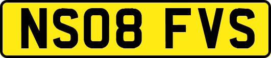 NS08FVS