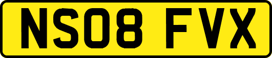 NS08FVX