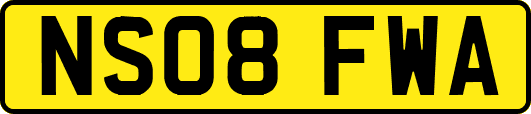 NS08FWA