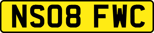 NS08FWC