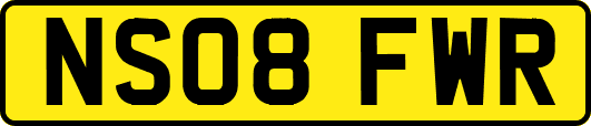 NS08FWR