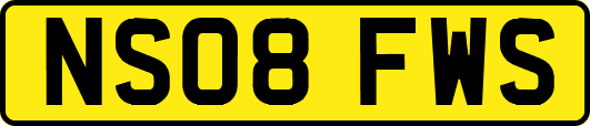 NS08FWS