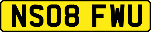 NS08FWU