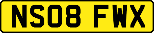 NS08FWX