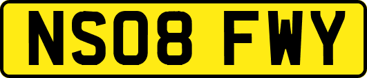 NS08FWY