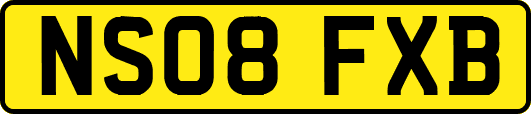 NS08FXB