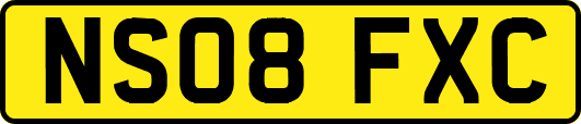 NS08FXC