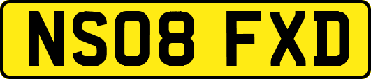 NS08FXD