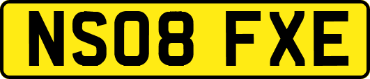 NS08FXE