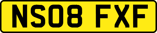 NS08FXF