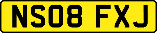 NS08FXJ