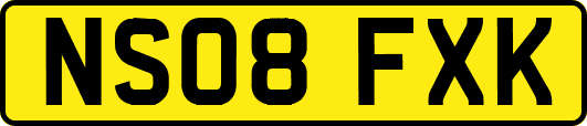 NS08FXK