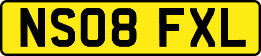 NS08FXL