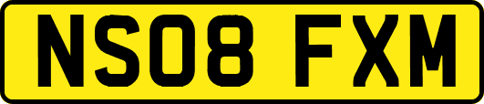 NS08FXM