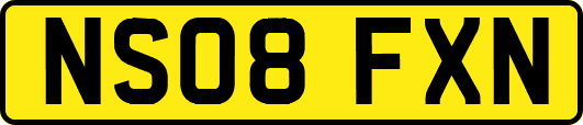 NS08FXN