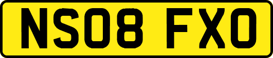 NS08FXO