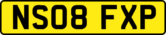 NS08FXP