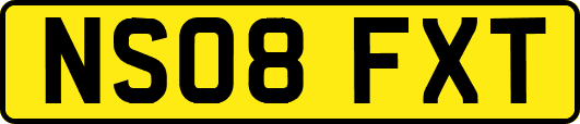 NS08FXT