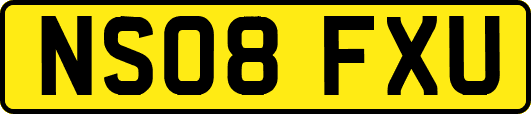NS08FXU