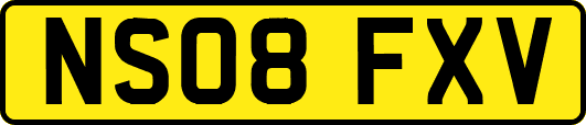 NS08FXV