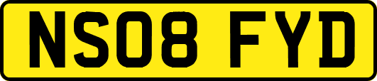NS08FYD