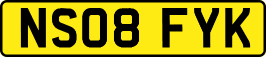 NS08FYK