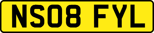 NS08FYL