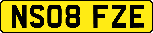 NS08FZE