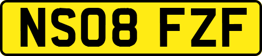 NS08FZF