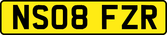 NS08FZR
