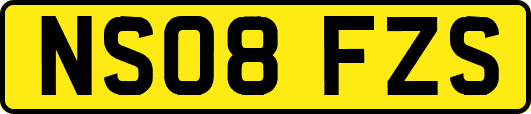 NS08FZS