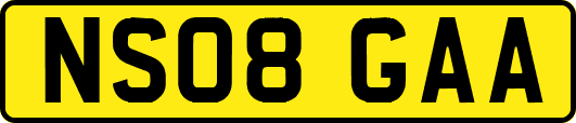 NS08GAA