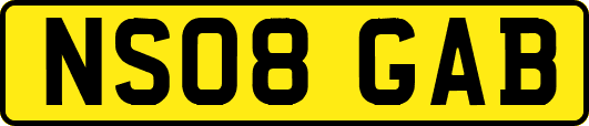 NS08GAB