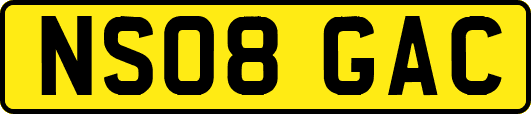 NS08GAC