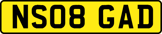NS08GAD
