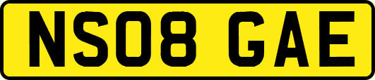 NS08GAE