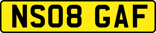 NS08GAF