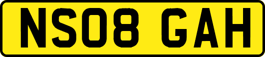 NS08GAH