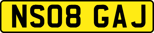 NS08GAJ