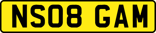 NS08GAM
