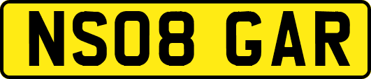 NS08GAR
