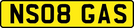 NS08GAS