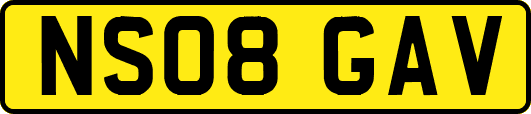 NS08GAV