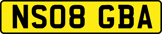 NS08GBA