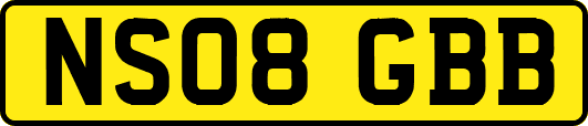NS08GBB