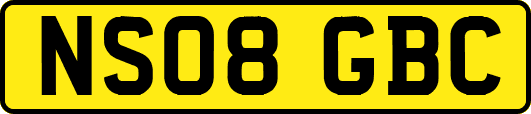 NS08GBC